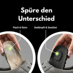 UpStep® Komfort-Einlegesohlen